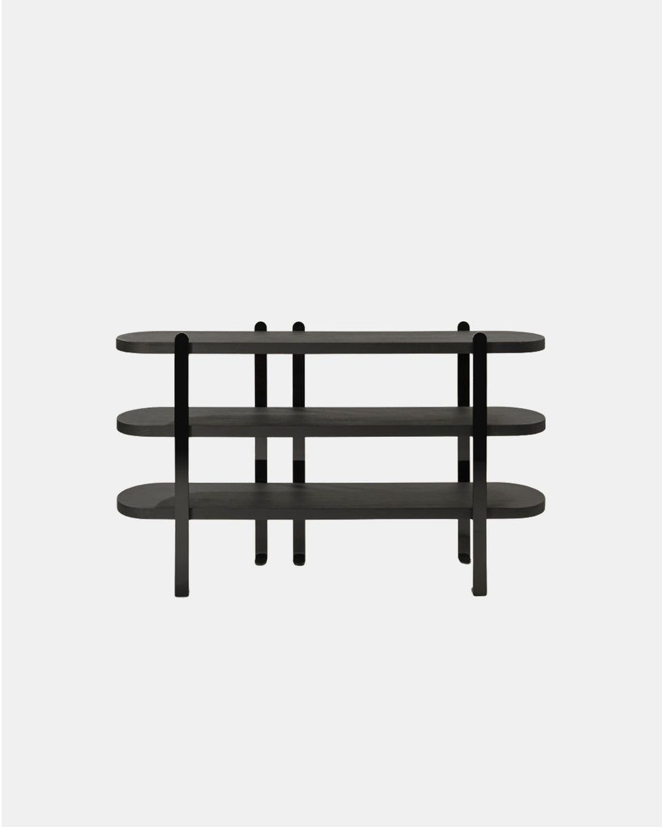 SALIMA CONSOLE