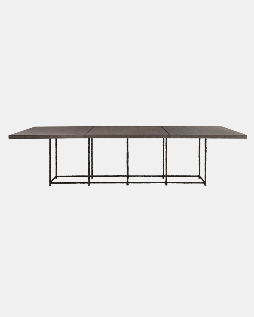 TAUPO DINING TABLE