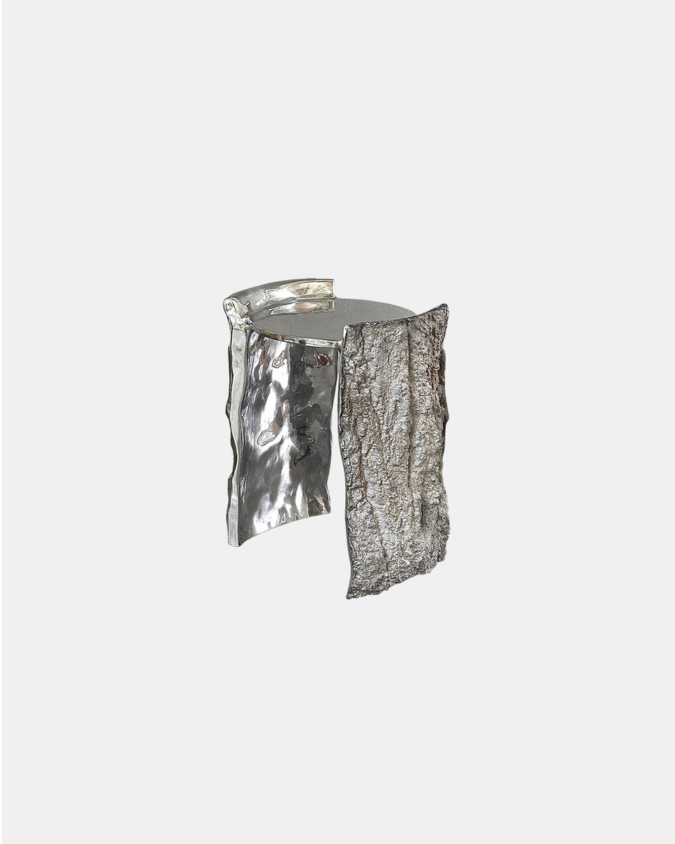 BARK SIDE TABLE