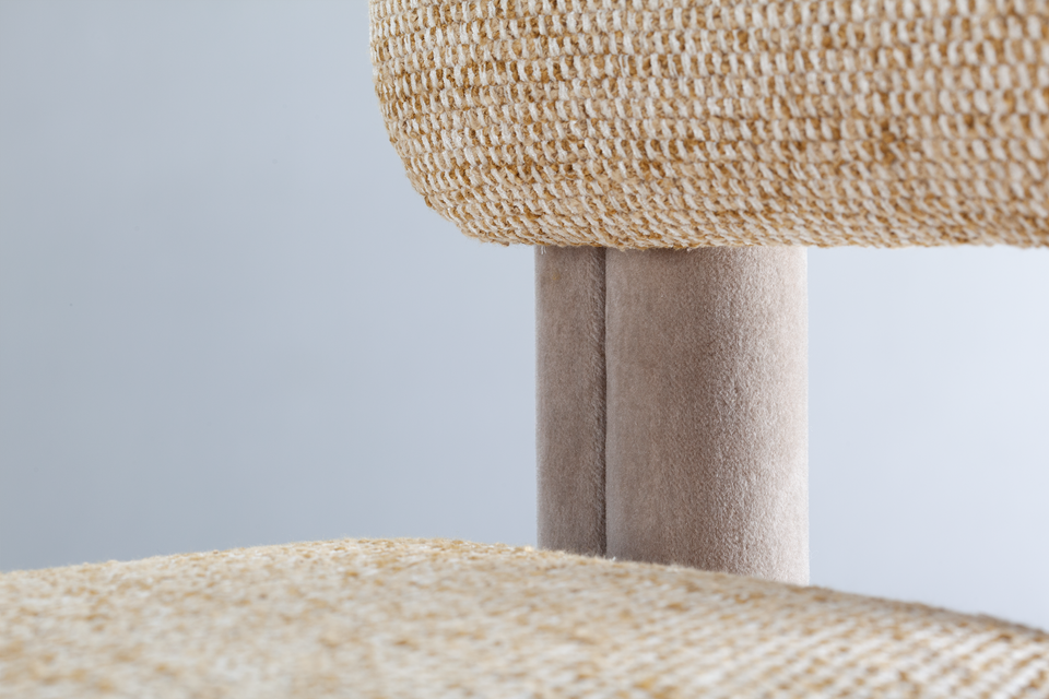 CAMELIA CHAIR