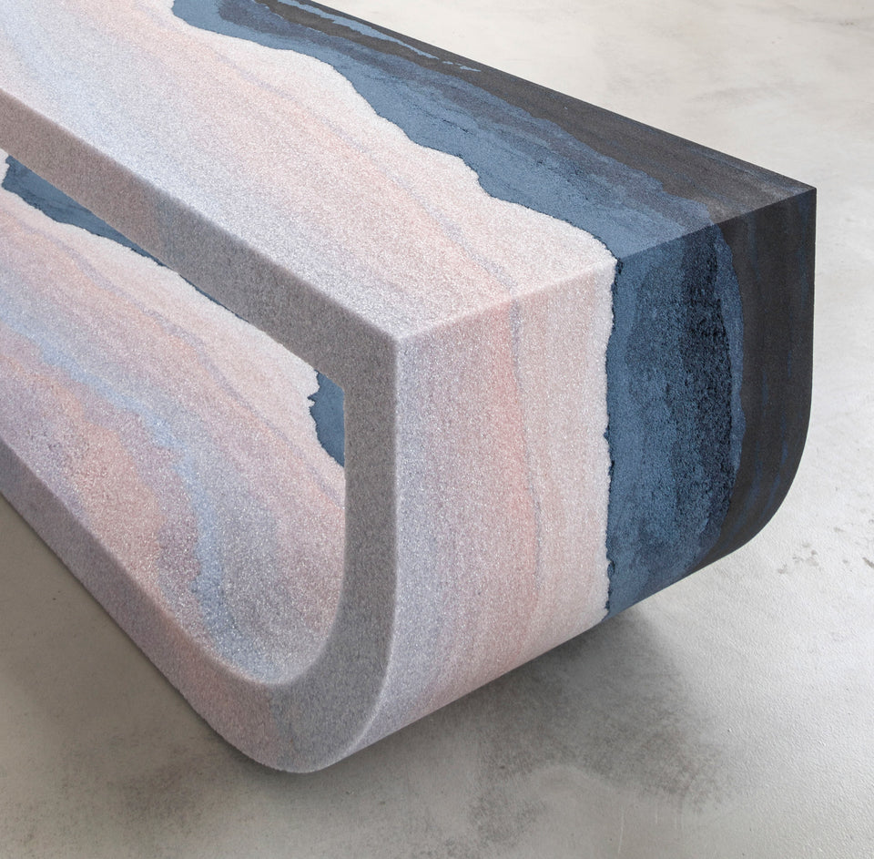ESCAPE BENCH 02