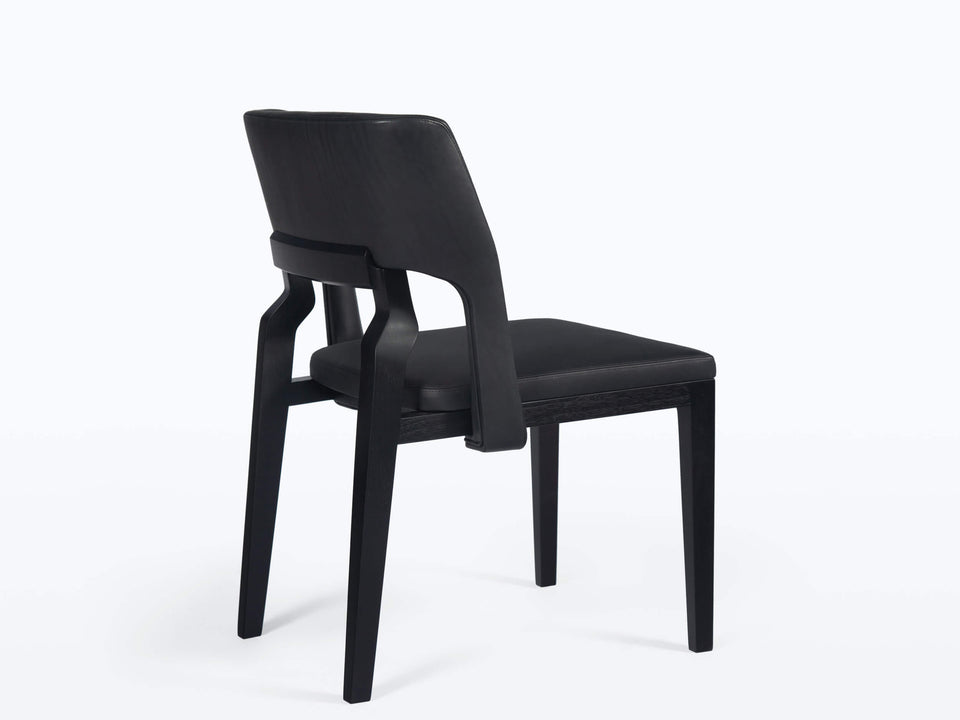 GALLATIN DINING CHAIR