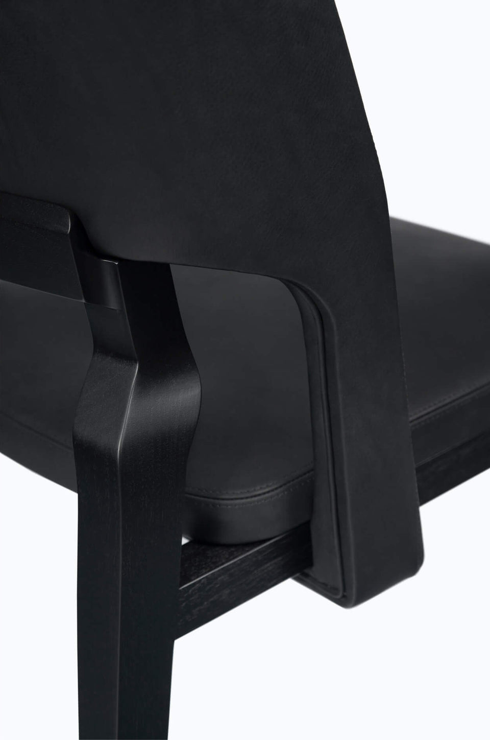 GALLATIN DINING CHAIR