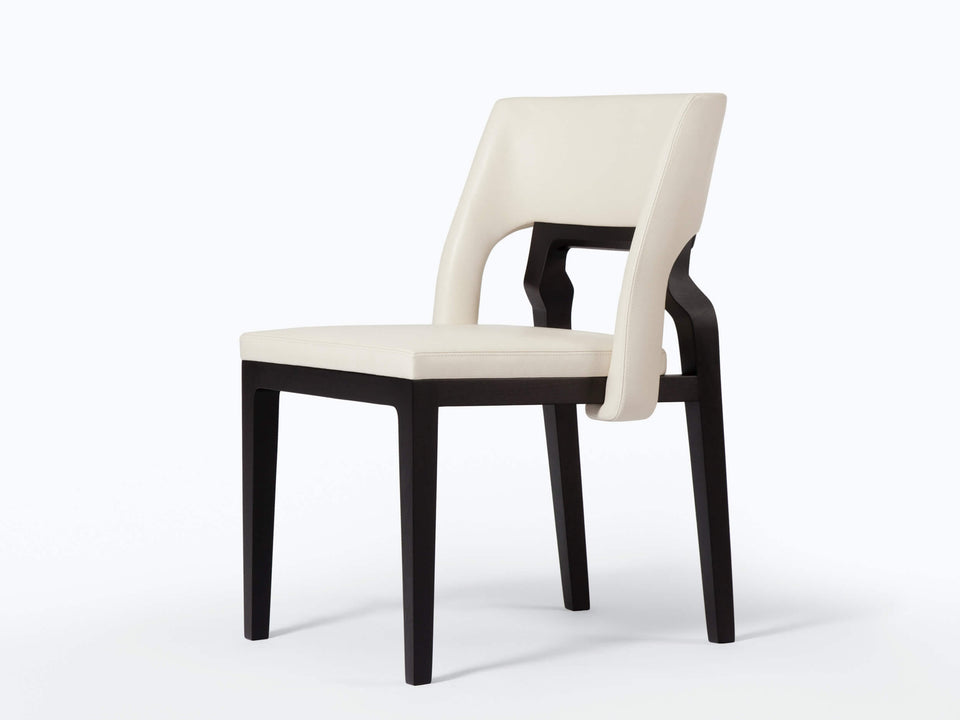 GALLATIN DINING CHAIR