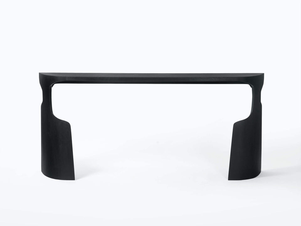 PRYOR CONSOLE