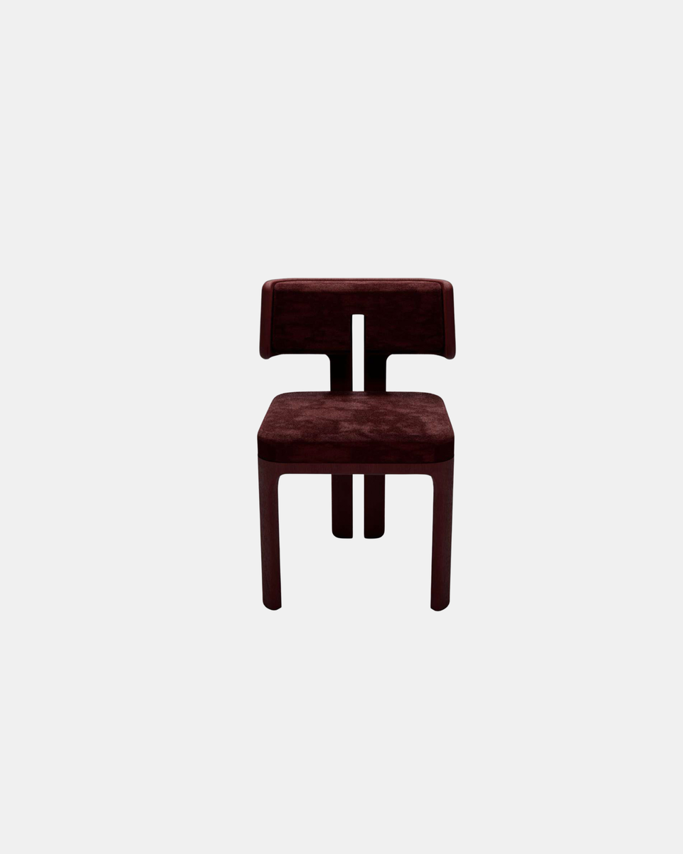 THE CHAIR