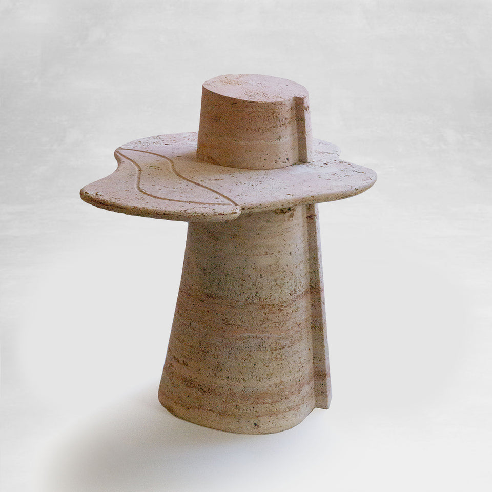 CLOUD SIDE TABLE SMALL