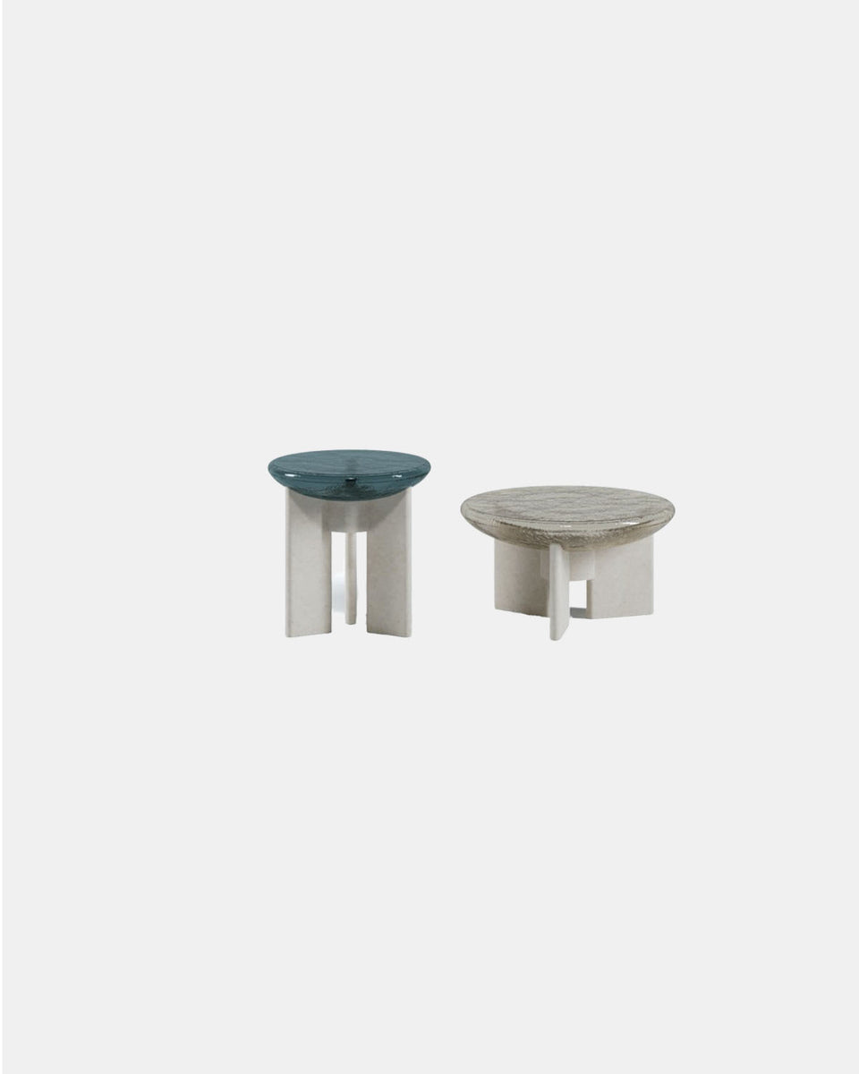 LENS COFFEE TABLE