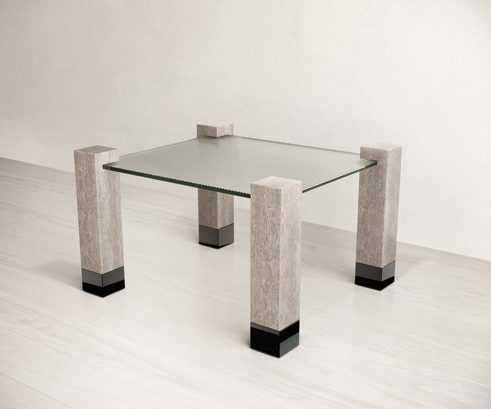 BAMBOE COFFEE TABLE