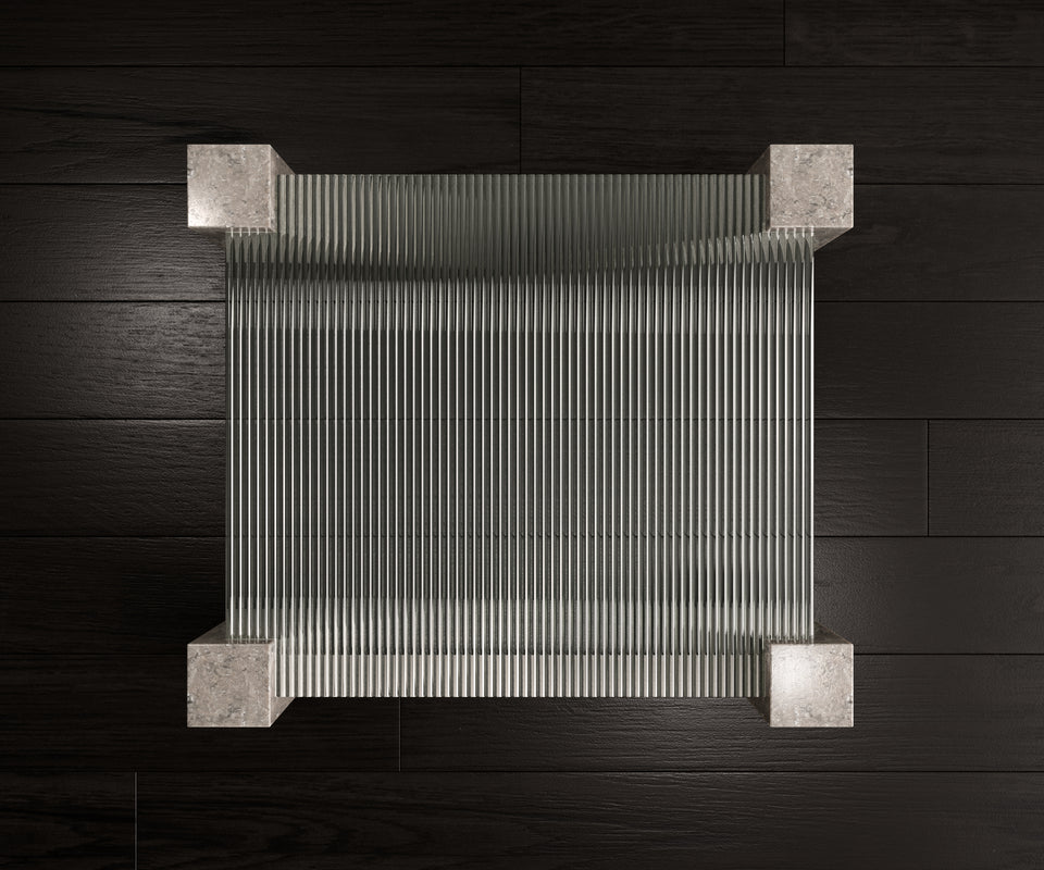 BAMBOE COFFEE TABLE