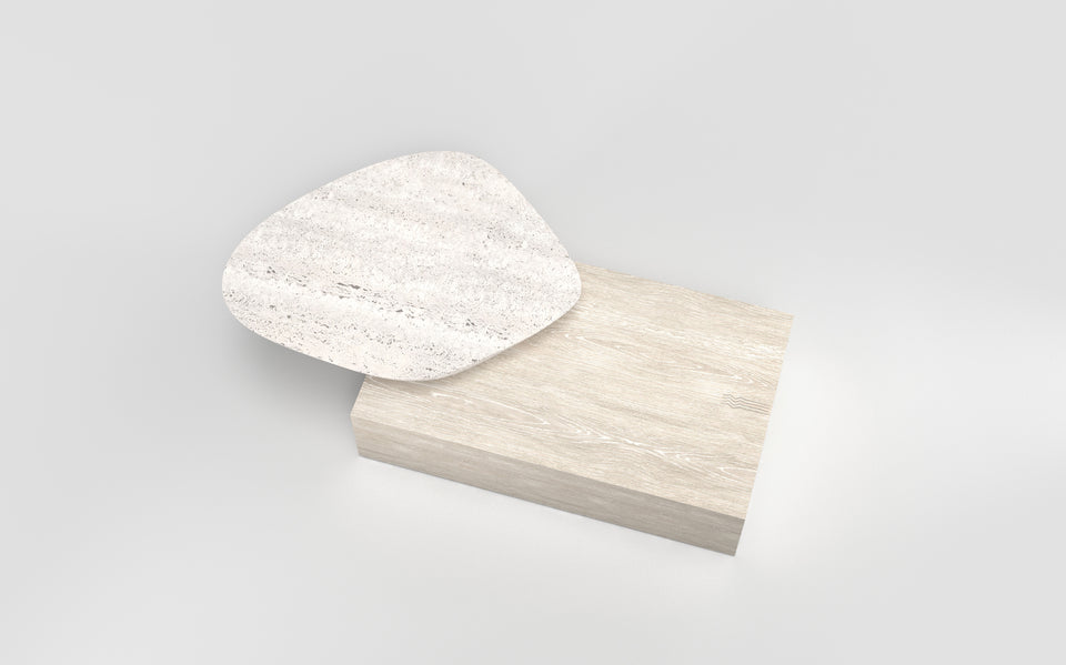 ORIGIN COFFEE TABLE