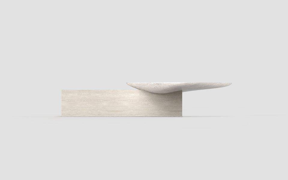 ORIGIN COFFEE TABLE