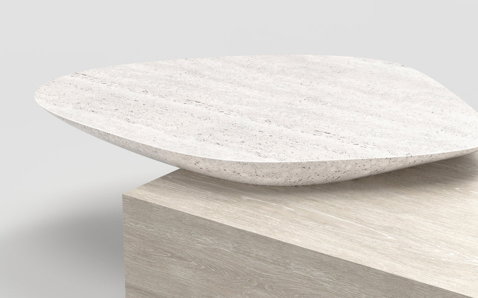ORIGIN COFFEE TABLE