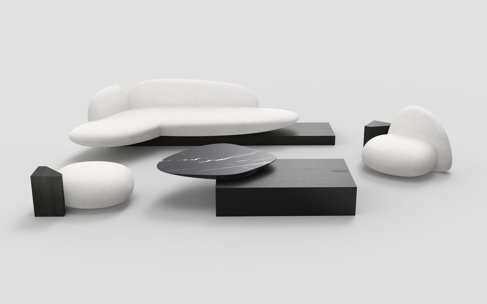 ORIGIN ARMCHAIR