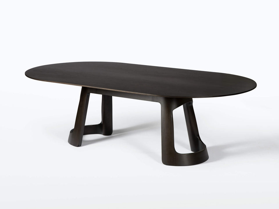 POLSON DINING TABLE