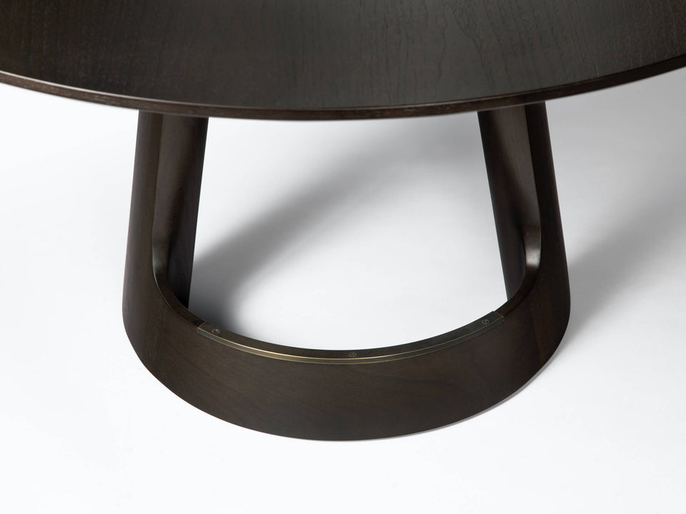POLSON DINING TABLE