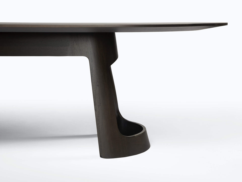 POLSON DINING TABLE