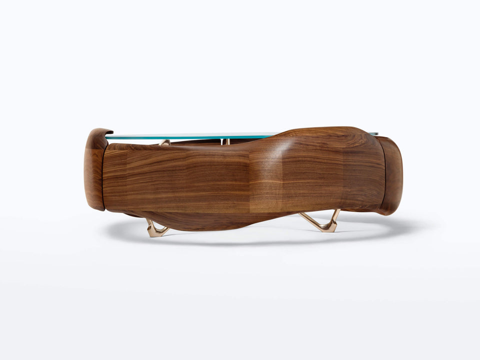 VESSEL COCKTAIL TABLE