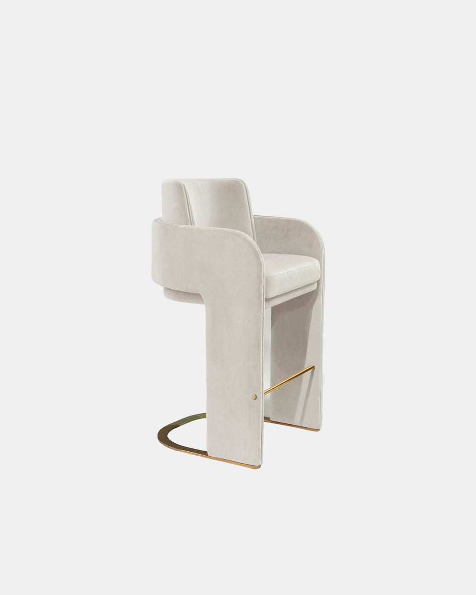 ODISSEIA BAR STOOL