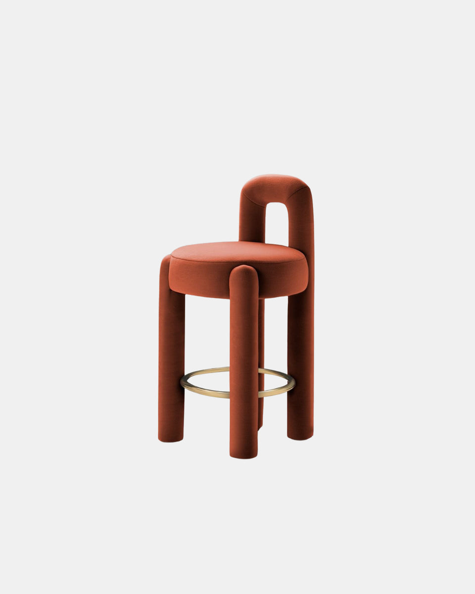 MARLON BAR STOOL