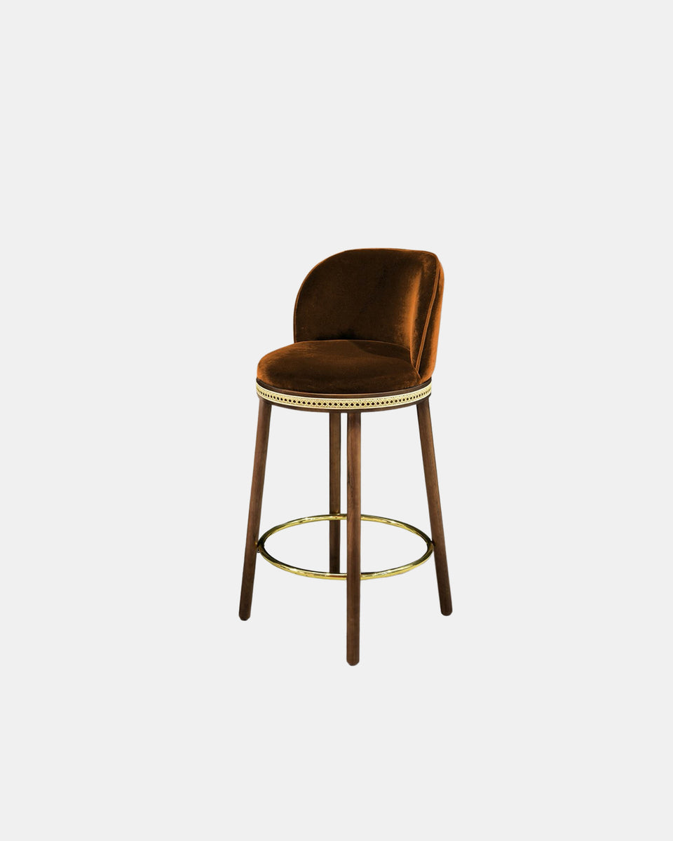 ALMA BAR STOOL