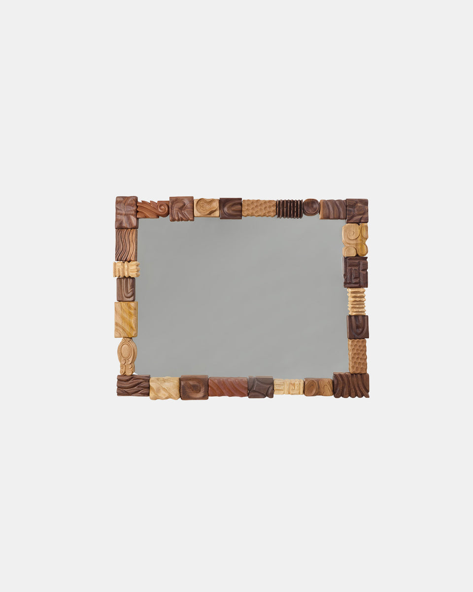 CATARINA WALL MIRROR