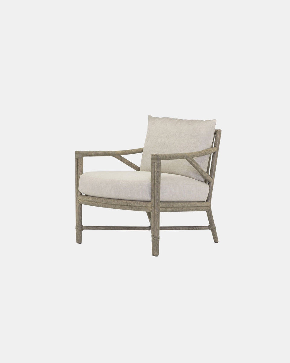 ALAMEDA LOUNGE CHAIR