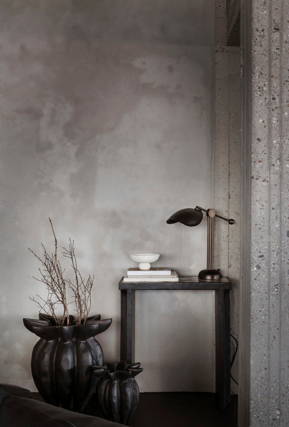 STINGRAY TABLE LAMP