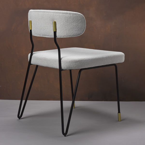 APOLLO DINING CHAIR