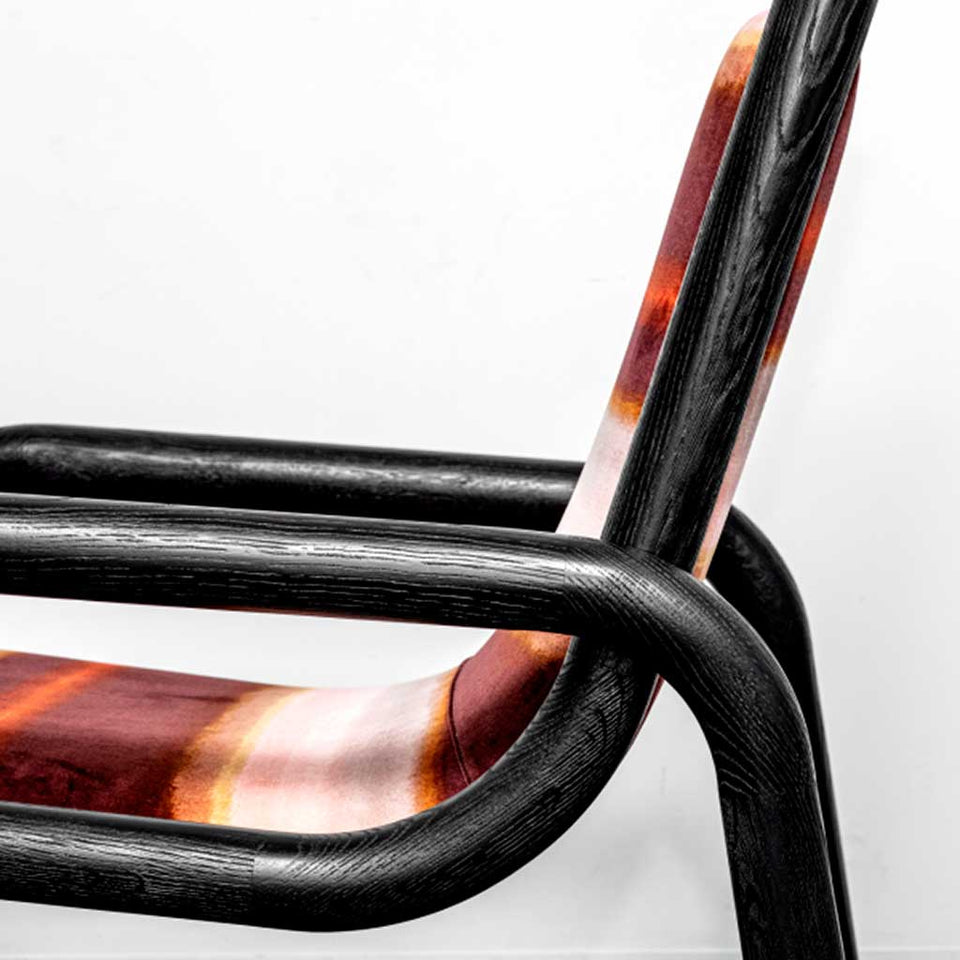 GINGA ARMCHAIR
