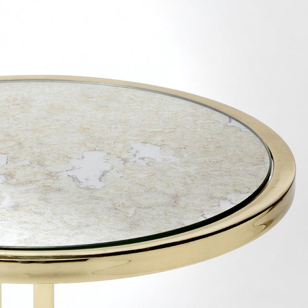 JULIA SIDE TABLE