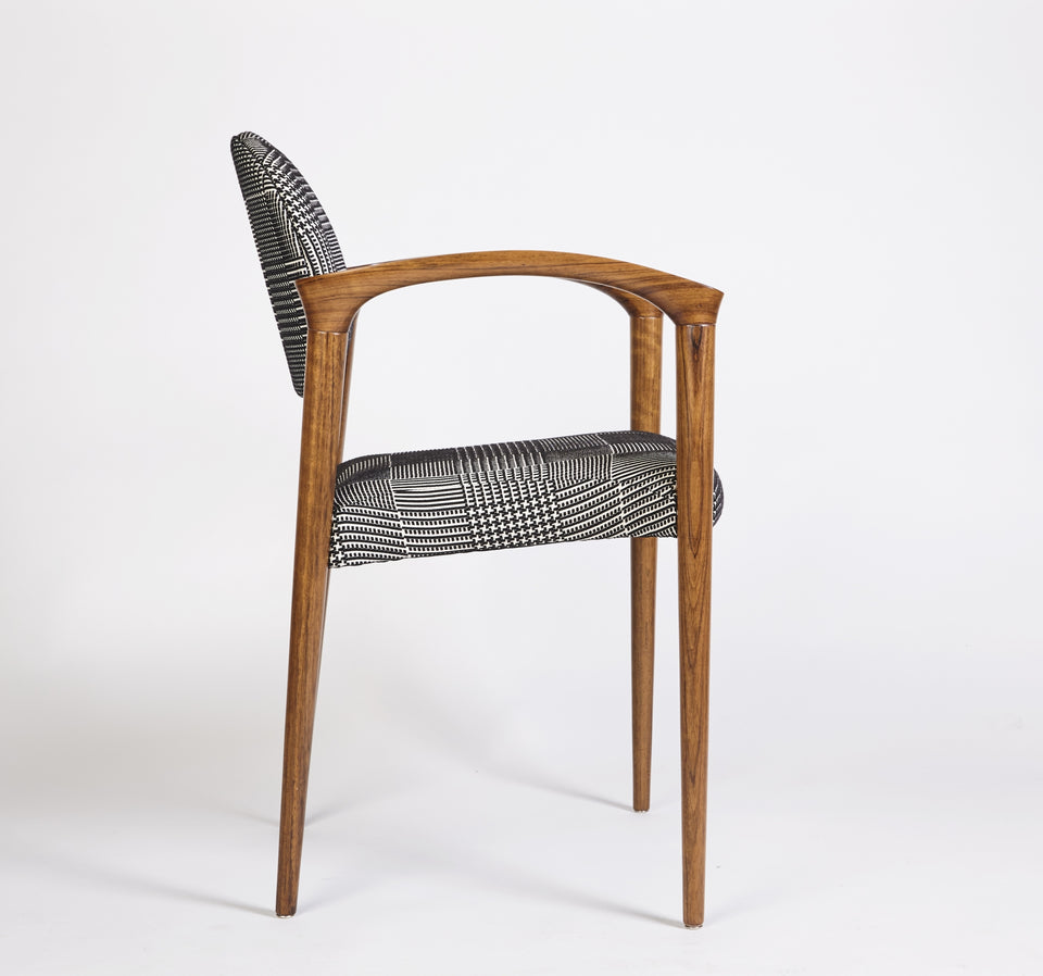 TANOCO CHAIR