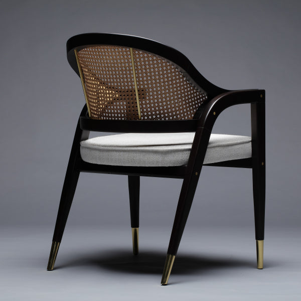 WORMLEY DINING CHAIR