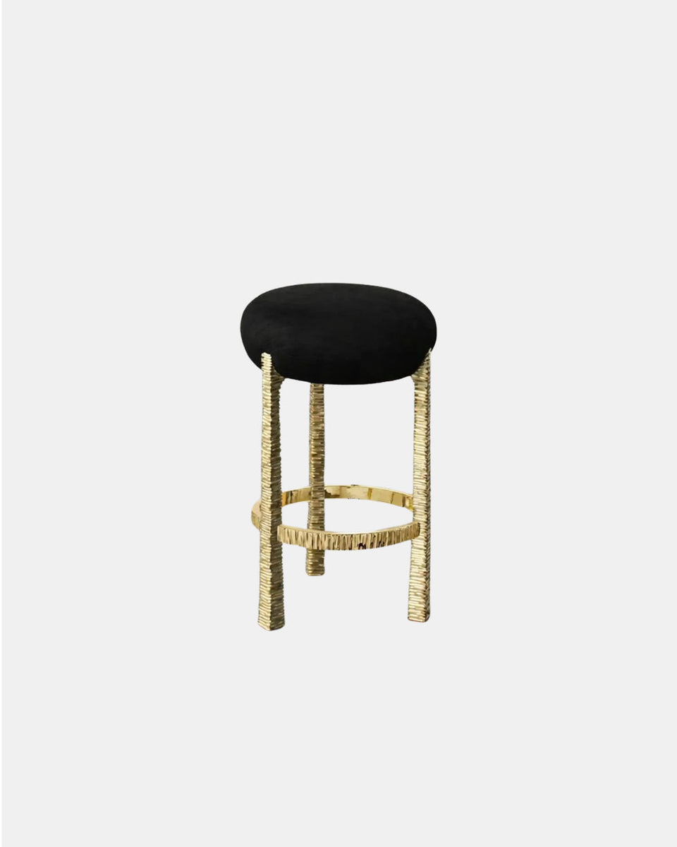 STILTS BAR STOOL