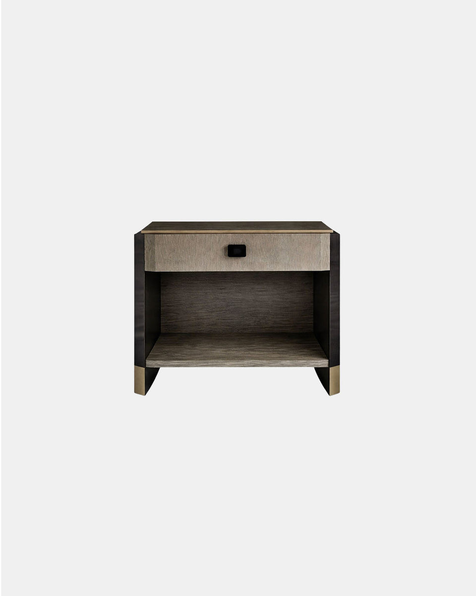 MAXIME BEDSIDE TABLE