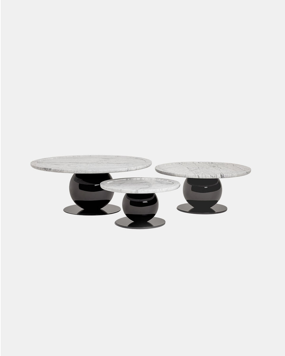 ALBA, GAYA, LENA COFFEE TABLE TRIO