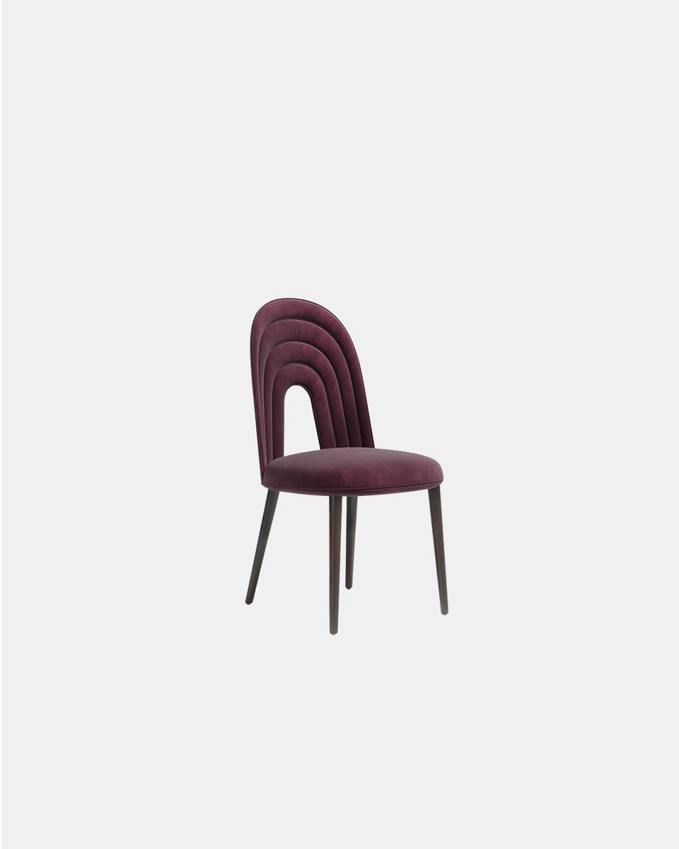 ECHO DINING CHAIR