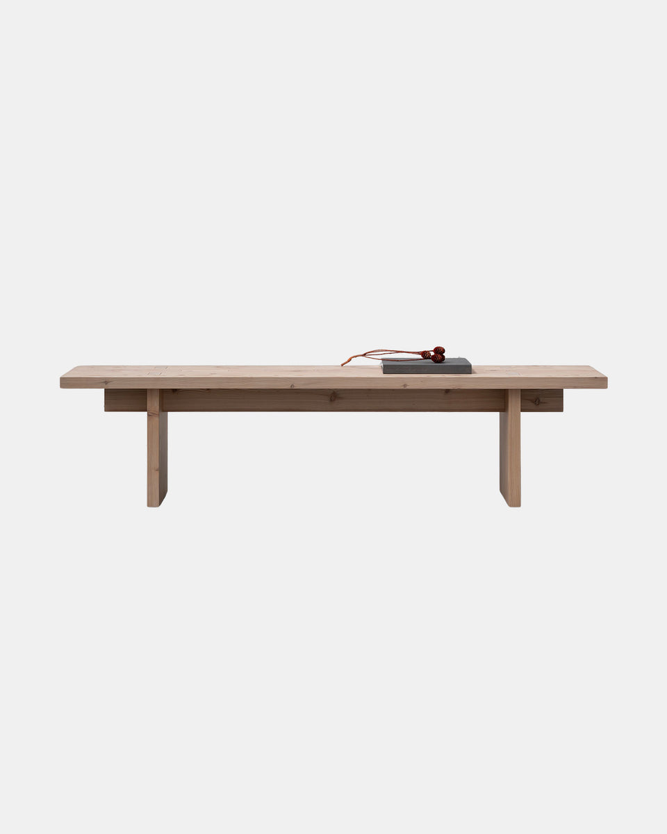 RIFT BENCH