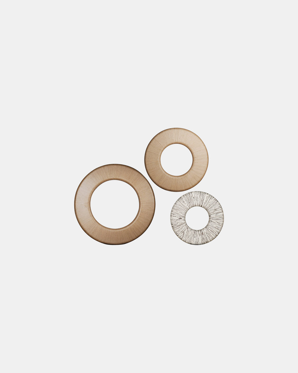 ORBIS WALL LAMP
