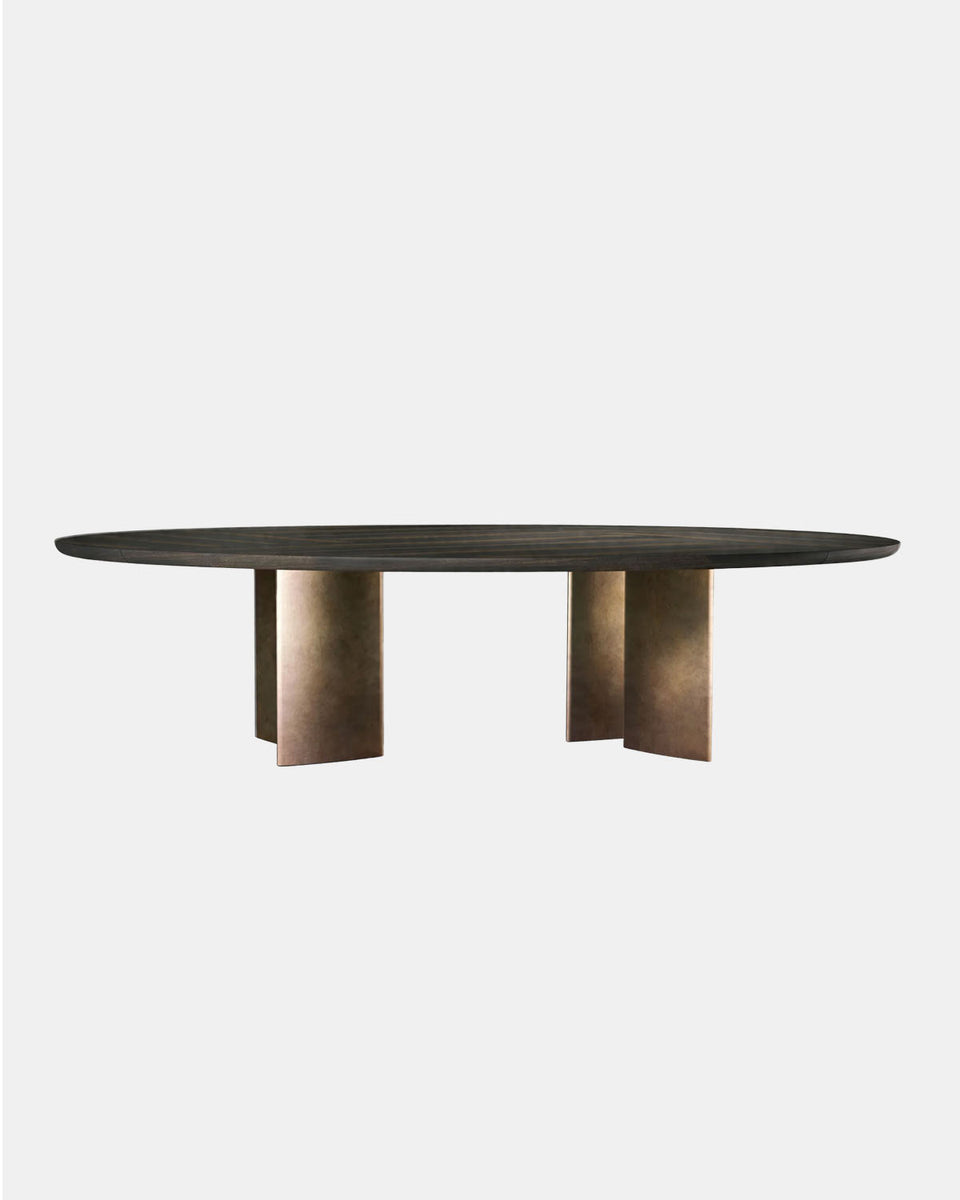 POE DINING TABLE