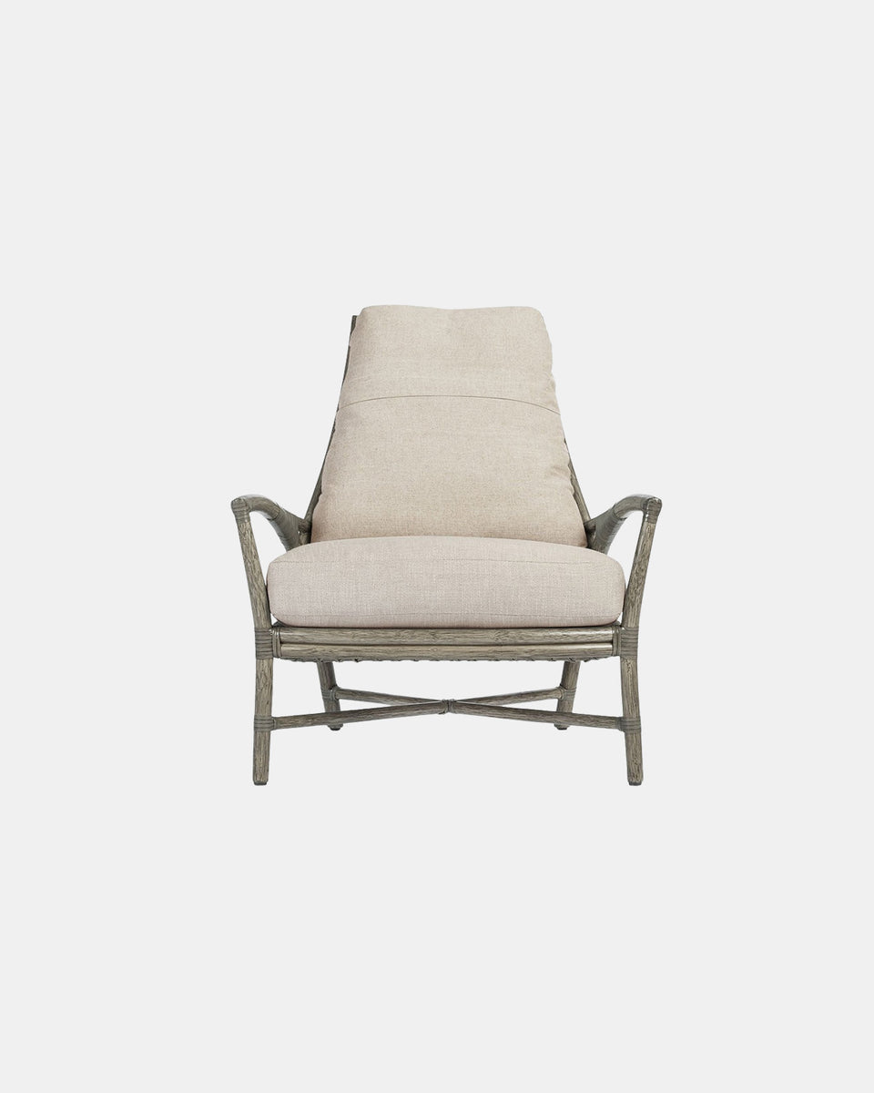 PETAL LOUNGE CHAIR