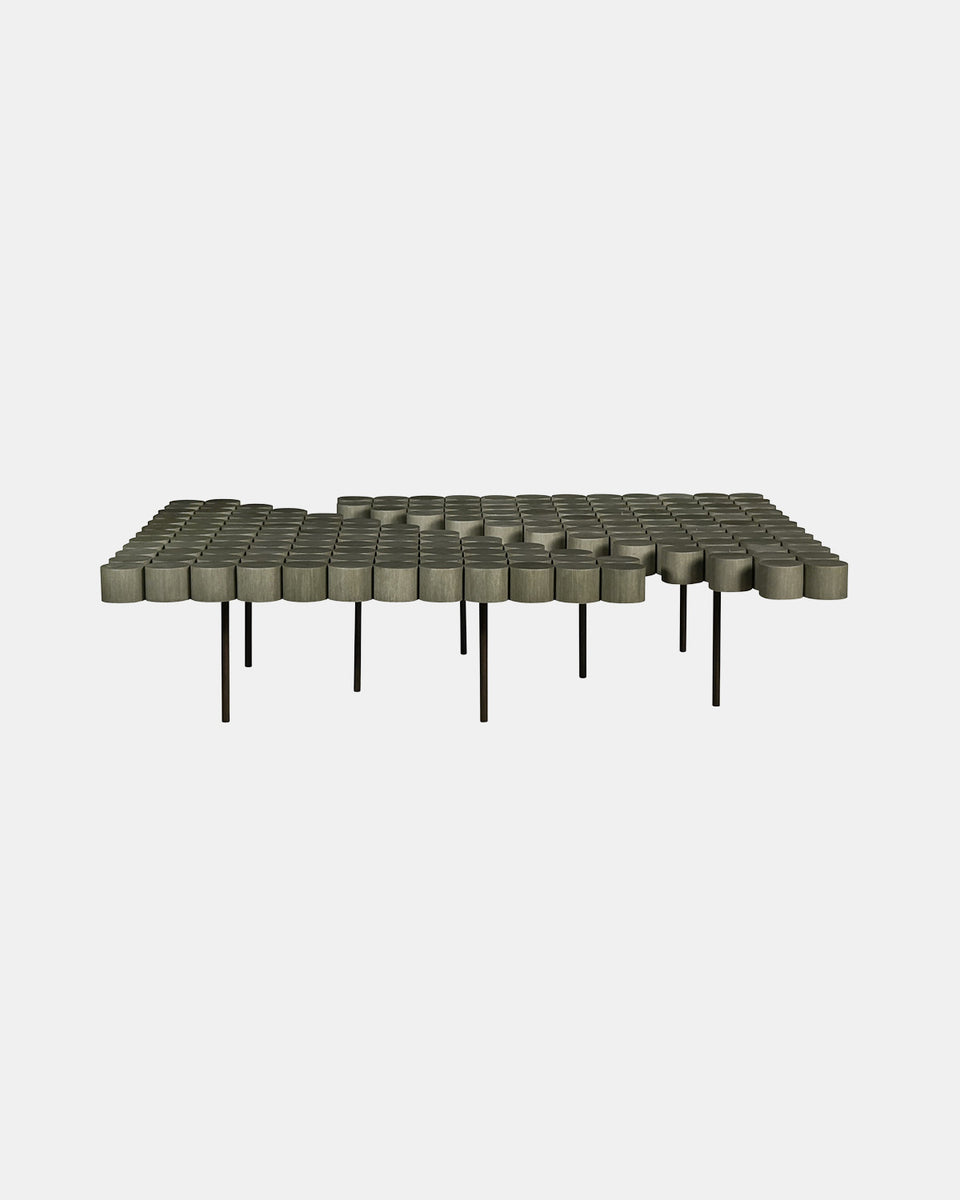 NINFEA COFFEE TABLE
