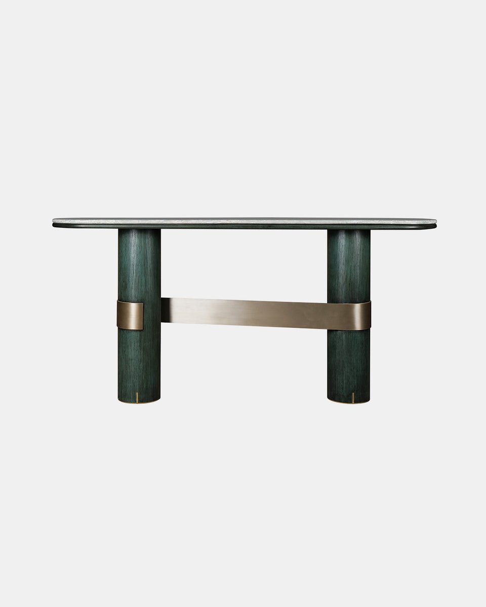 OSIRIS CONSOLE