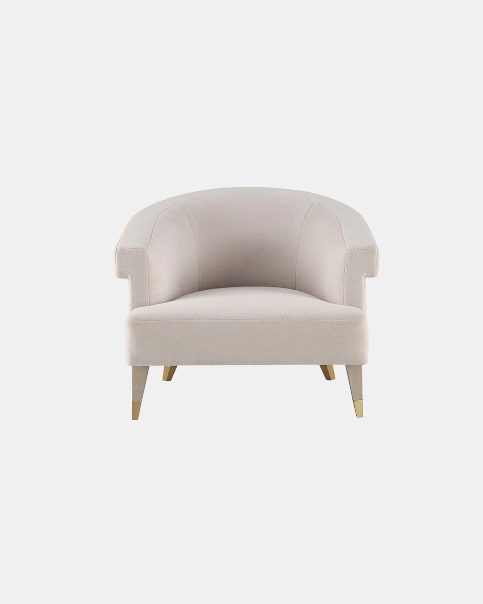 BRISTOL LOUNGE CHAIR