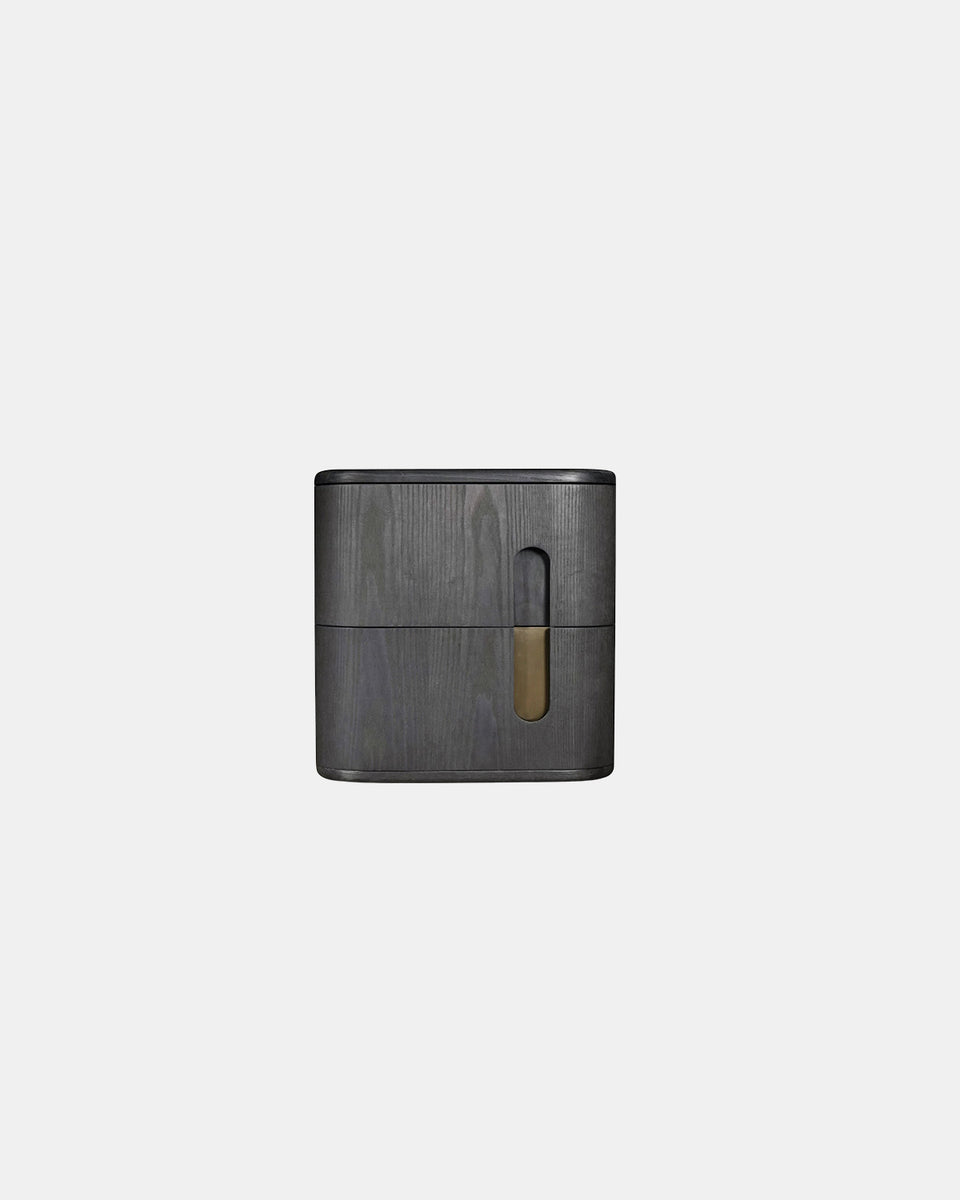 NIMES SQUARE NIGHTSTAND