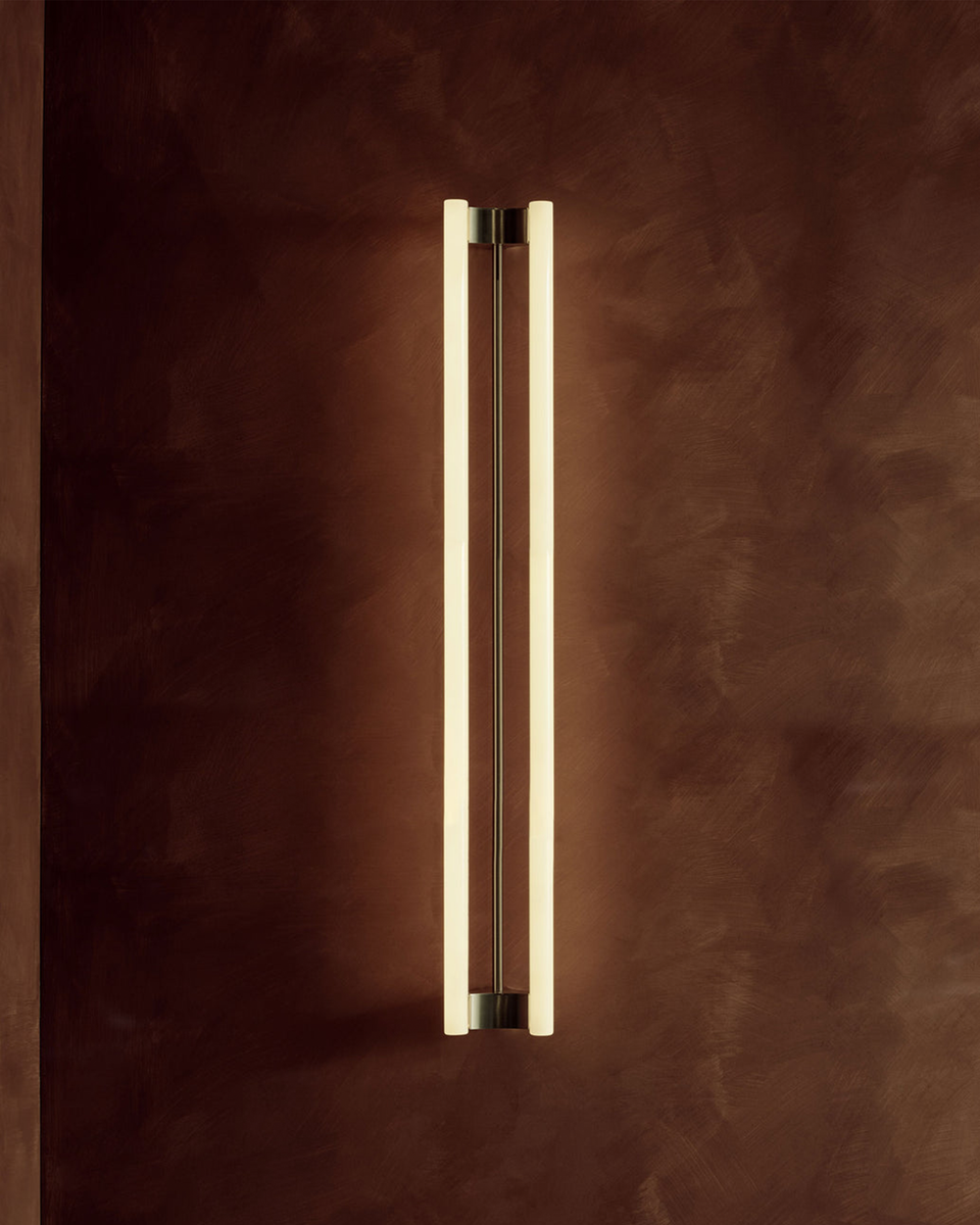 LIA WALL SCONCE 100