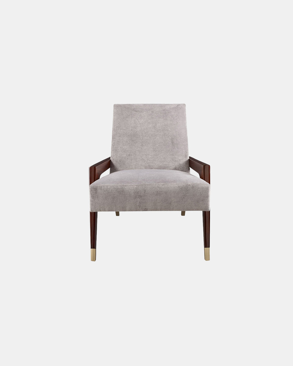 SLING LOUNGE CHAIR