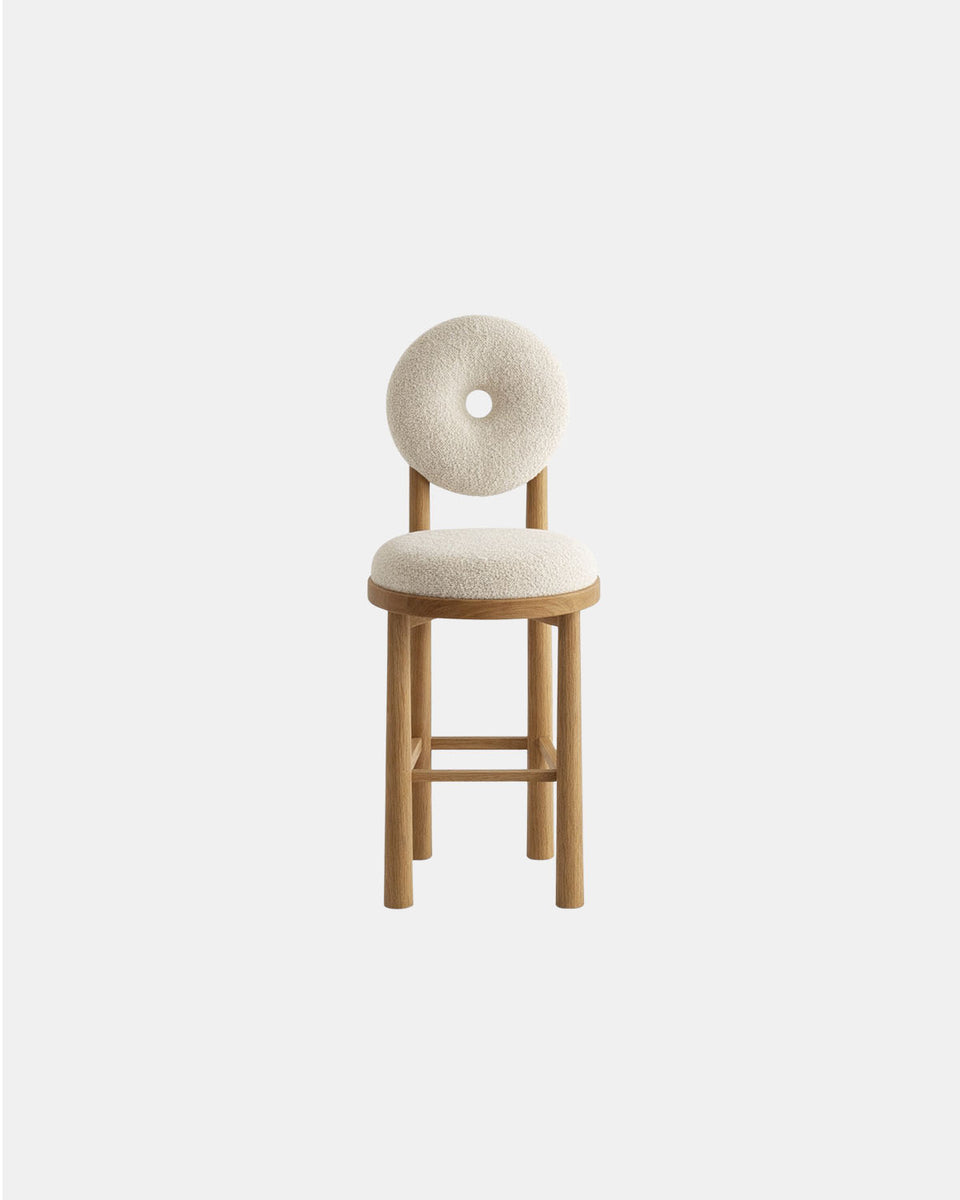BABA HIGH CHAIR