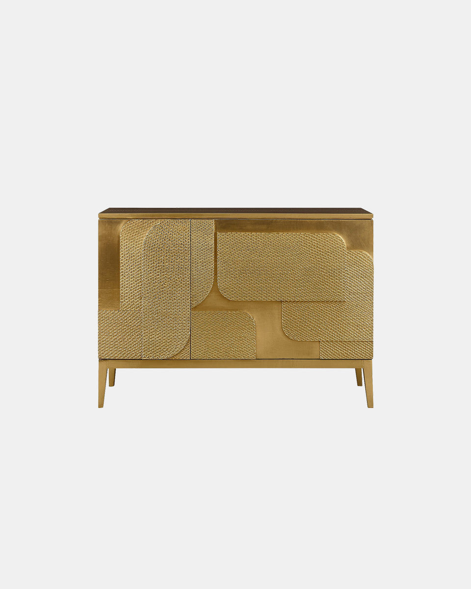 MILANESE CHEST