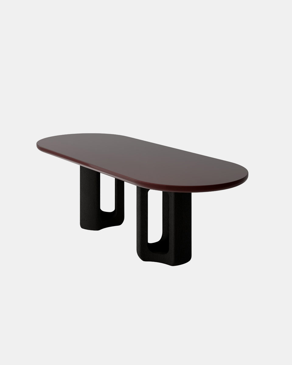 DEEPAH DINING TABLE